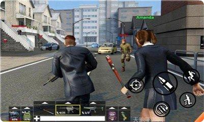 救救大师兄攻略