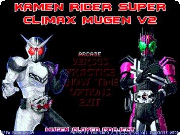 假面骑士跑酷游戏下载