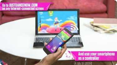 舞力全开青春在召唤攻略