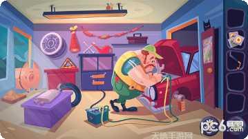 陌生人之家玩家社区