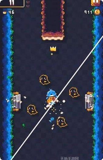 猫猫冲游戏下载