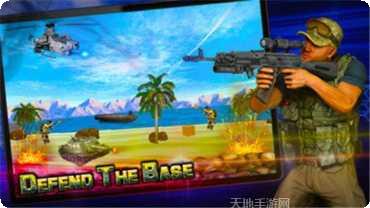 射击战斗装备攻略