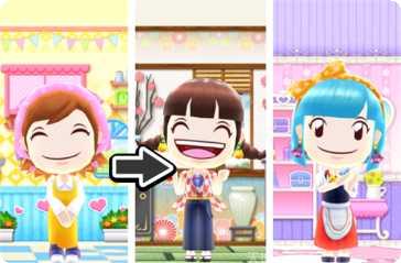 料理妈妈无限菜谱版更新日志