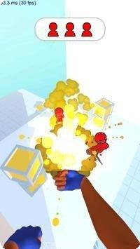 Webby Boi隐藏关卡