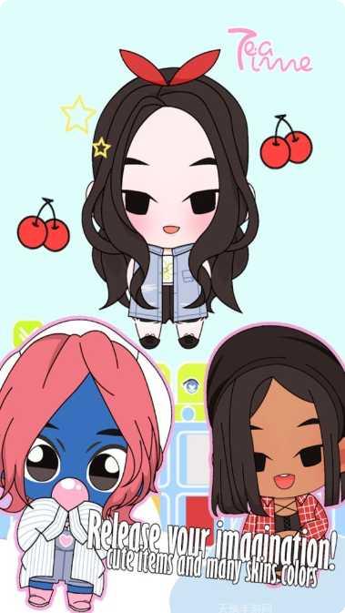 偶像女王下载安装