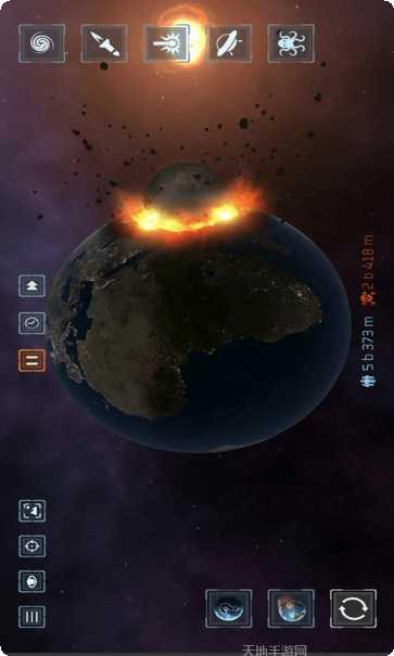 模拟宇宙的手机游戏下载