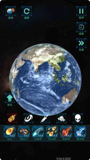 模拟宇宙的手机游戏评测