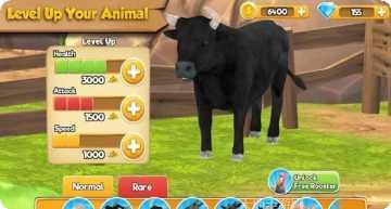 家庭农场OL动物模拟攻略大全