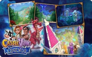 王国传承游戏攻略