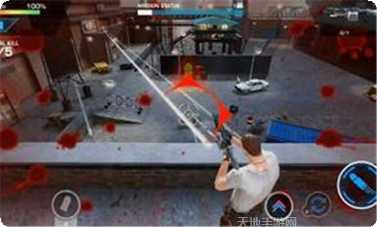 战斗精英FPS射手下载地址