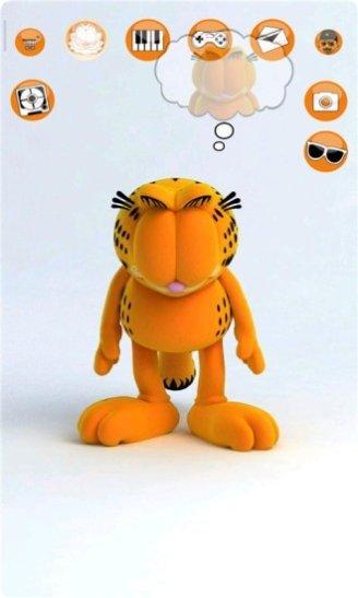 会说话的猫咪游戏下载