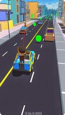 射击赛车手最新版本