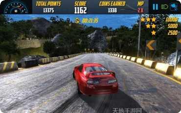 倦怠漂移2赛车技巧