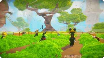 Project Loading角色介绍