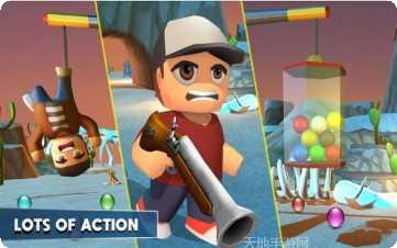 救救那家伙怎么玩