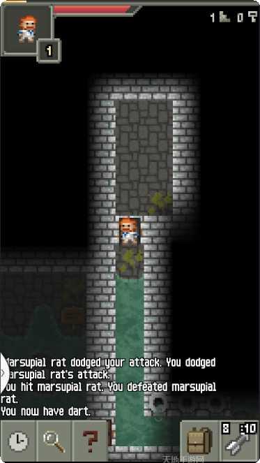 像素冒险勇者新手教程