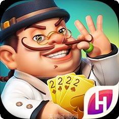 哈灵萧山麻将下载