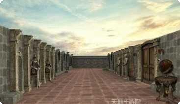 逃离中世纪小镇游戏评测