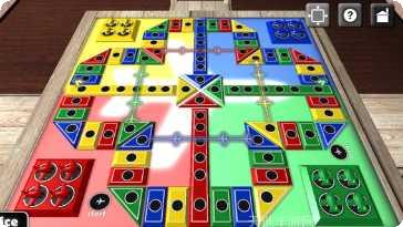 飞行棋3D游戏攻略