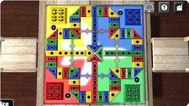 飞行棋3D最新版本