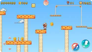 超级玛丽大冒险下载