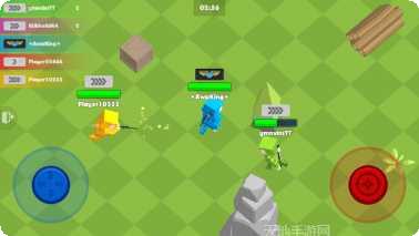 疯狂像素狙击手更新