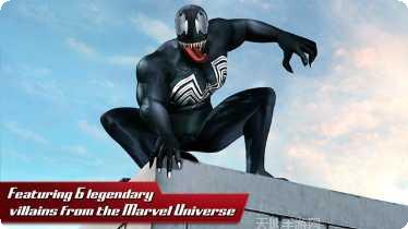 超凡蜘蛛侠2游戏攻略