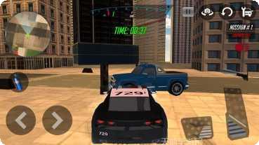 警察城市追捕下载地址