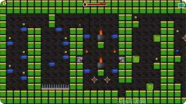 勇者冒险英雄最新版本