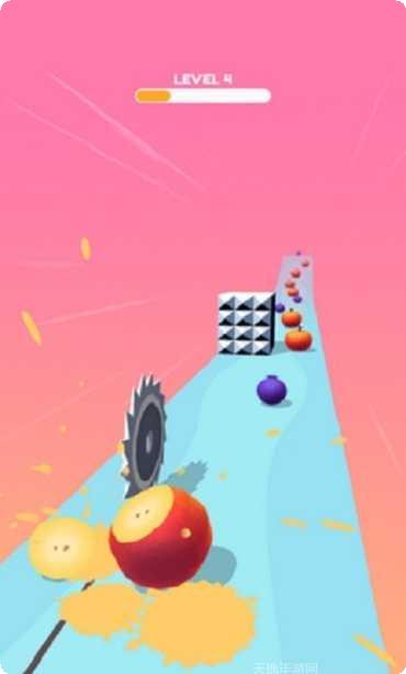 Juicy Fruit多汁水果下载链接