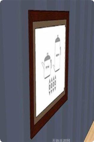 逃离房间闺阁攻略