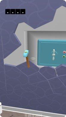 逃离房间闺阁解谜技巧