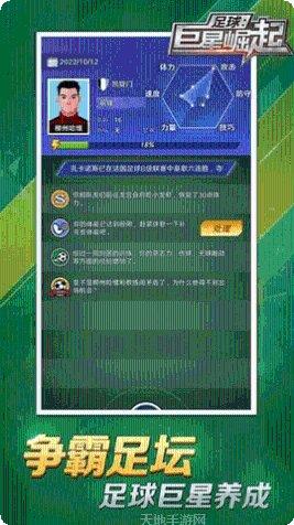 足球巨星游戏下载