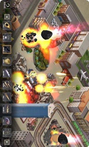 自由城市跑酷最新版本