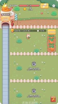 超级兔子人闯关下载