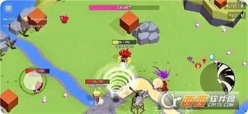 迷你小镇世界攻略