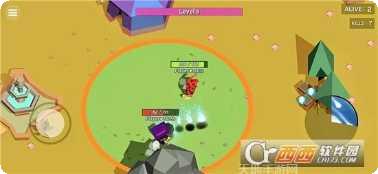 迷你小镇世界玩法介绍