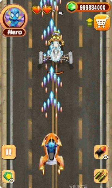 英雄之塔角色推荐