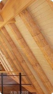 逃离木大厦游戏下载