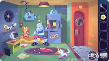 陌生人之家角色设定