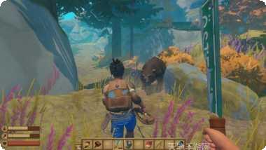 卡车模拟器2游戏操作