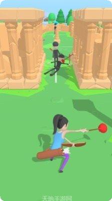 射箭我最强角色推荐