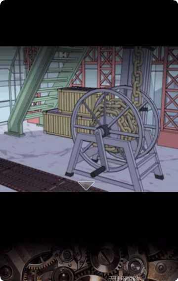 九死一生冒险解谜