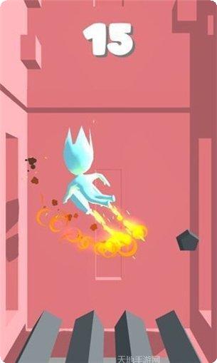 九死一生极限逃脱