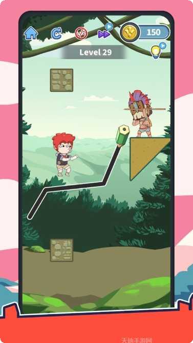 九死一生神秘探险