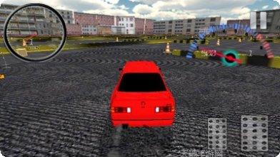 漂移学院最新版本