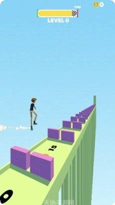 大长腿先生游戏攻略