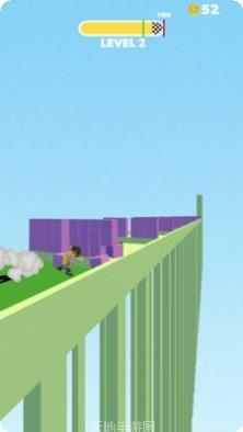 大长腿先生最新版本