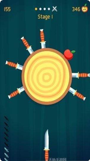 飞刀无双剑雨江湖玩法