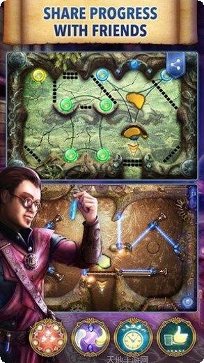 炼金术师吉尔的旅途日记攻略